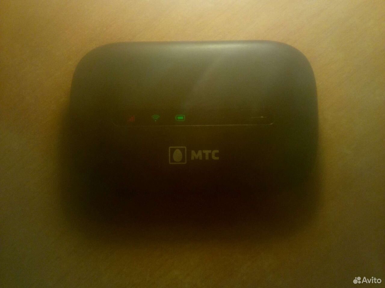 Modems and routers MTS 89655830006 buy 2