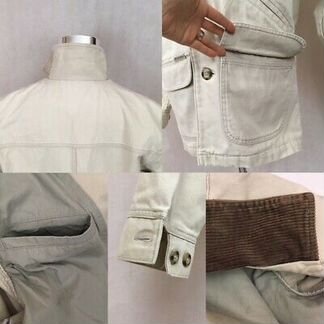 Куртка columbia