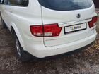 SsangYong Kyron 2.0 МТ, 2010, 205 000 км