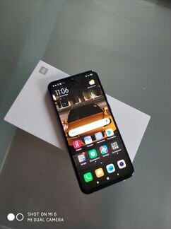Телефон Xiaomi mi 9se 128gb