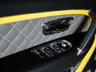 Bentley Bentayga AT, 2018 объявление продам