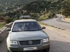 Volkswagen Passat 1.8 AT, 2002, 340 000 км объявление продам