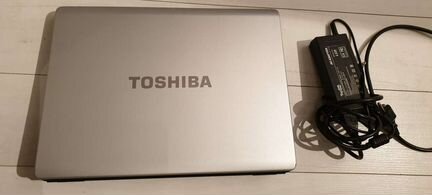 Ноутбук Toshiba Sattelite L300