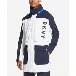 Dkny куртка ветровка мужская новая 50-52 XL