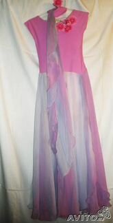 Бально платье (стандарт)