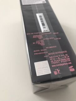 Монталь роз муск 100 мл montale rouses musk