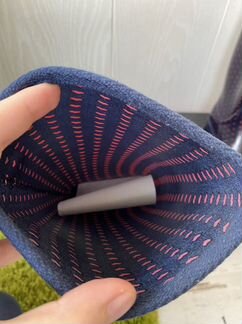 Резиновые сапоги новые