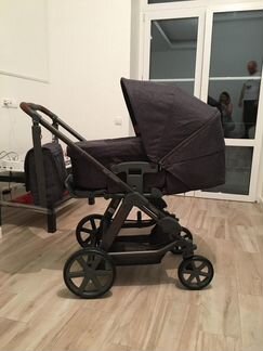 Коляска ABC design turbo 4