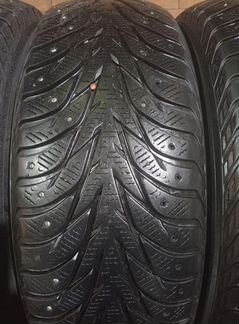 235 65 17 Yokohama бу Шины Зимние 235 65 R17 105S