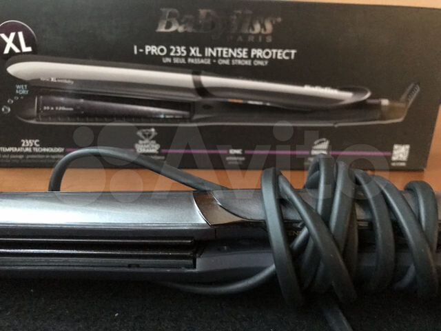 babyliss i pro 235