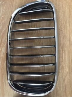 Оригинальная решетка для BMW 7-Series