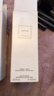 Духи Ysl caftan 125ml
