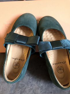 Детские туфли Эконика