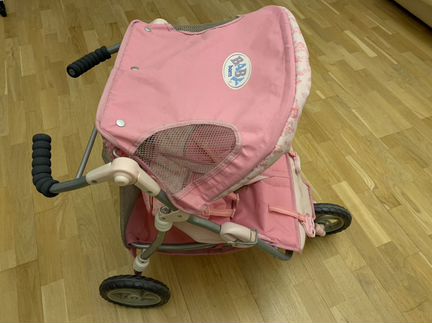Коляска Baby Born