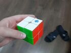Кубик Рубика (2x2) Gan 249 v2