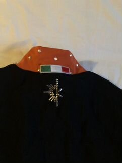 Одежда для фигурного катания Karisma (Italy)