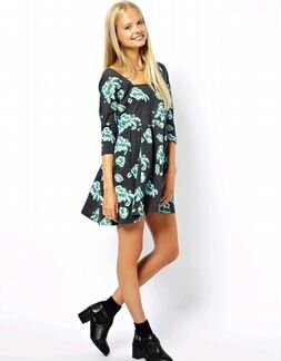 Платье ASOS