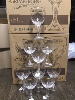 Бокалы для Пиво