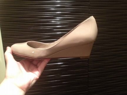 Cole Haan, новые туфли, оригинал