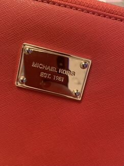 Клатч чехол для планшета Michael Kors
