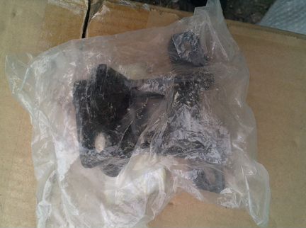 Петля двери зад левая мазда сх-5 сх 5 KD5373210