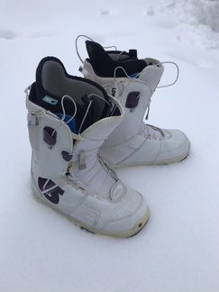 Комплект сноуборд женский snowboard burton