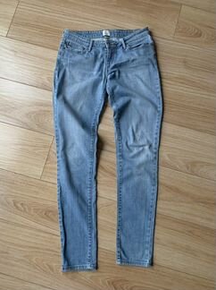 Джинсы женские levis