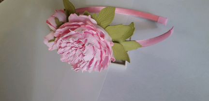 Ободок для волос