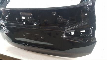 Крышка багажника Bmw 6Er G32 2017