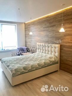 1-к квартира, 41.2 м², 8/16 эт.