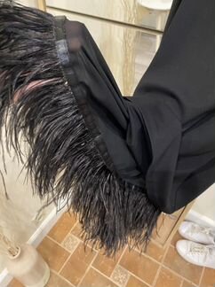 Продам платье Massimo Dutti