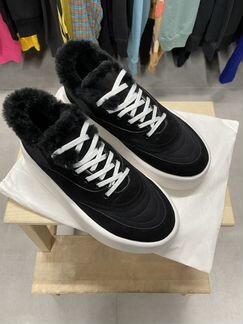 Кроссовки Maison margiela