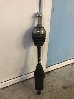 Шрус передний левый бмв F10,F01,F07