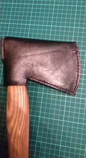 Сделаю чехол для топора