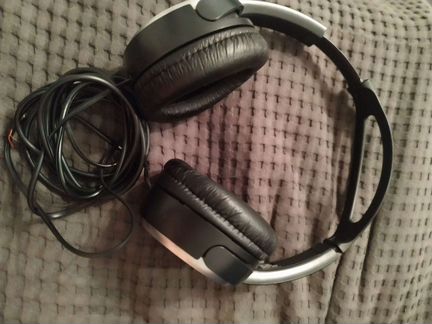 Наушники Sony Corp 1-7-1 konan