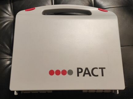 Pact 200 стоматологический фотодинамический лазер