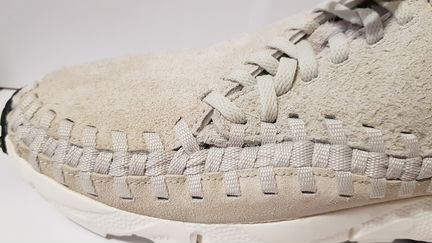 Nike Air Footscape Woven Chukka Qs 913929 002 us11