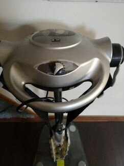 Body Sculpture BM-1200G массажёр