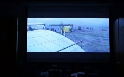 Проектор Optoma HD82 +комплект