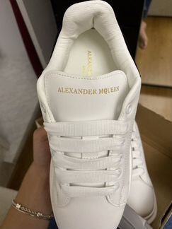 Кеды McQueen