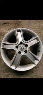 Диски Honda civic Хонда цивик R17