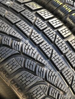 Зимние шины 205/65/17 PireIli Sоttоzero II