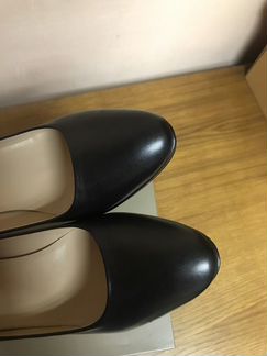 Туфли Bruno Premi