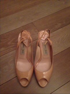 Туфли Jimmy Choo