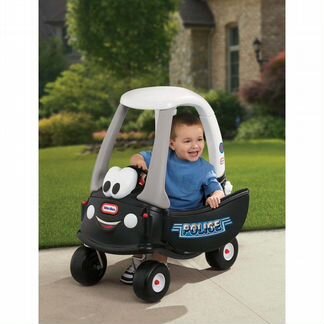 Каталка толокар little tikes
