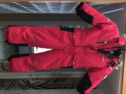 Зимний комбинезон kerry 104