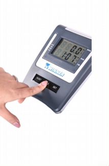 Эллиптический тренажер