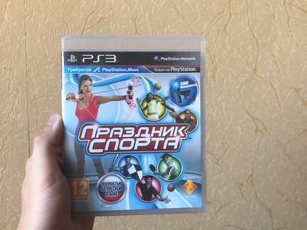 Игра для приставки