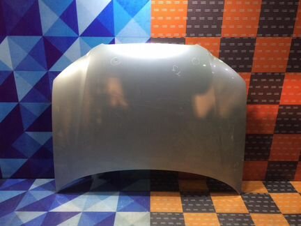 Капот Ауди А3 8П