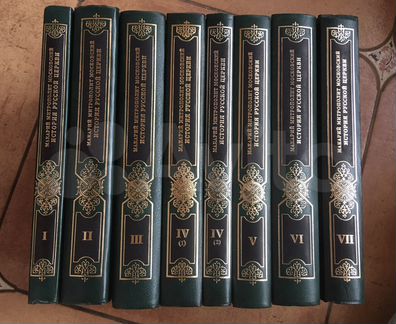 История Русской церкви,Чудотворные иконы